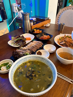 제주본국수 사진 7