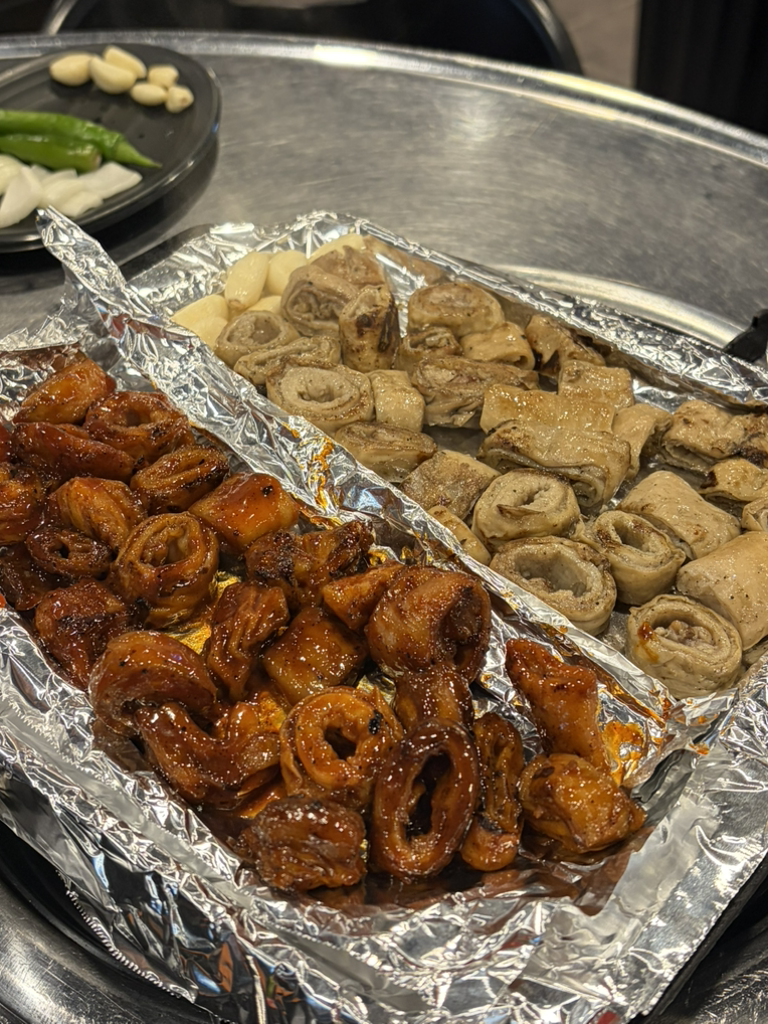 Wangsimnigopchang 4