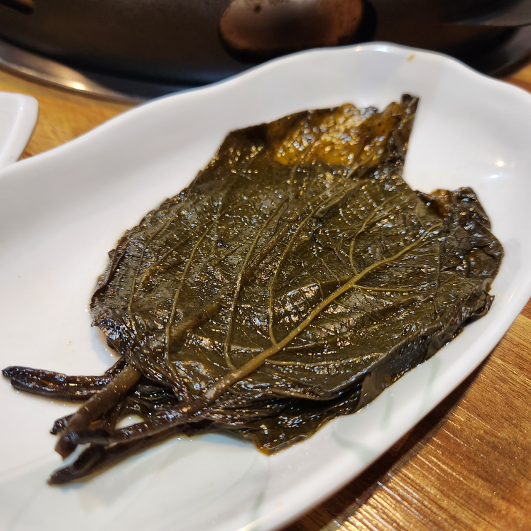 김대감숯불구이 1