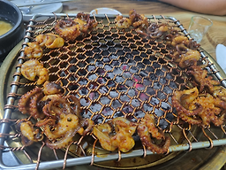 Byeollangui (별난구이) 1