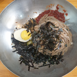 Cheonseorimakguksu (천서리막국수) 1