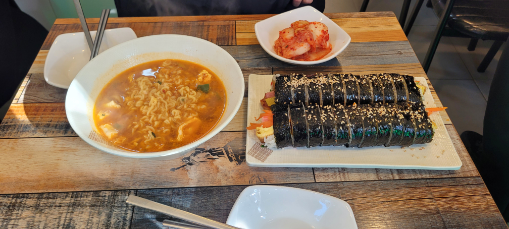 해오름김밥 사진 6