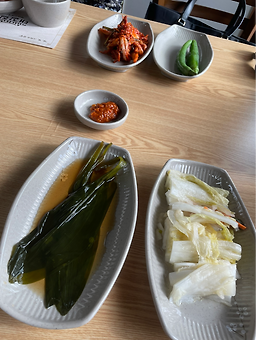 대감집누룽지백숙 4