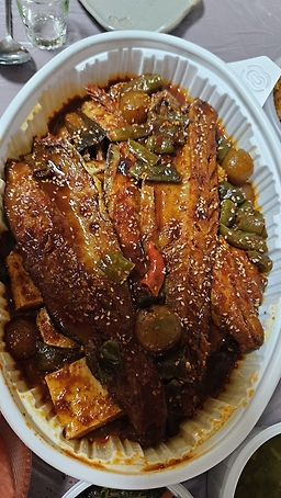 Mokpoagu (목포아구) 2