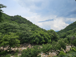 지리산가든 1