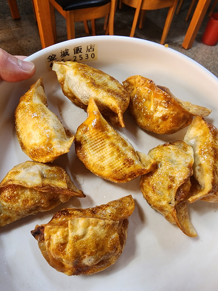 Geumseongbanjeom (금성반점) 3