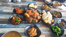 솔채 사진 2