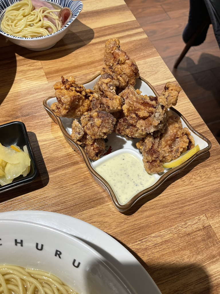 멘츠루 을지로점 사진 2