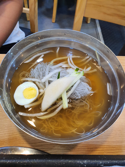 Saekdongmyeonok (색동면옥) 2