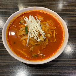 Jjamppongjijon (짬뽕지존) 1