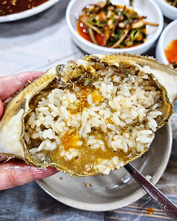 Miyeongsikdang 4