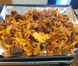 도란도란곱창 모란점 사진 2