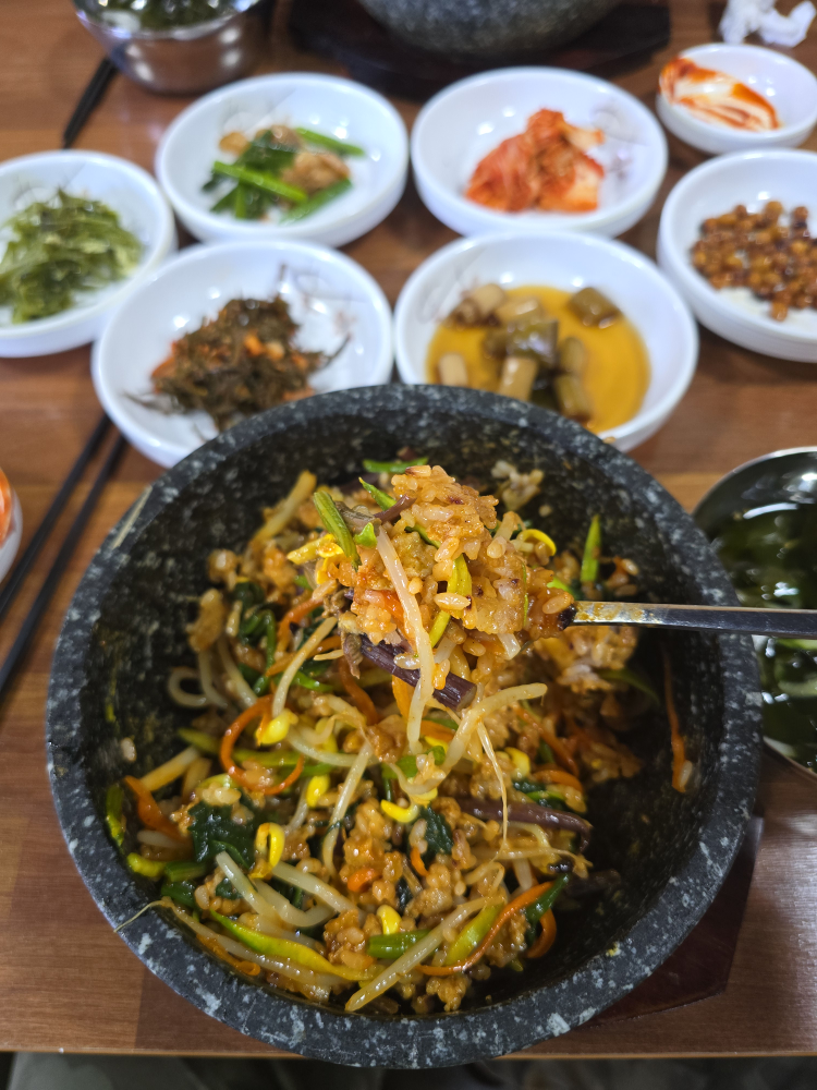 누나밥상 사진 3