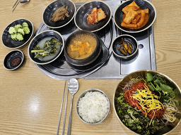 행운식당 6