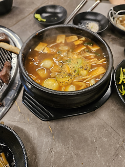 한우사랑정육식당 사진 4