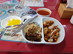 Seodonggwan 3