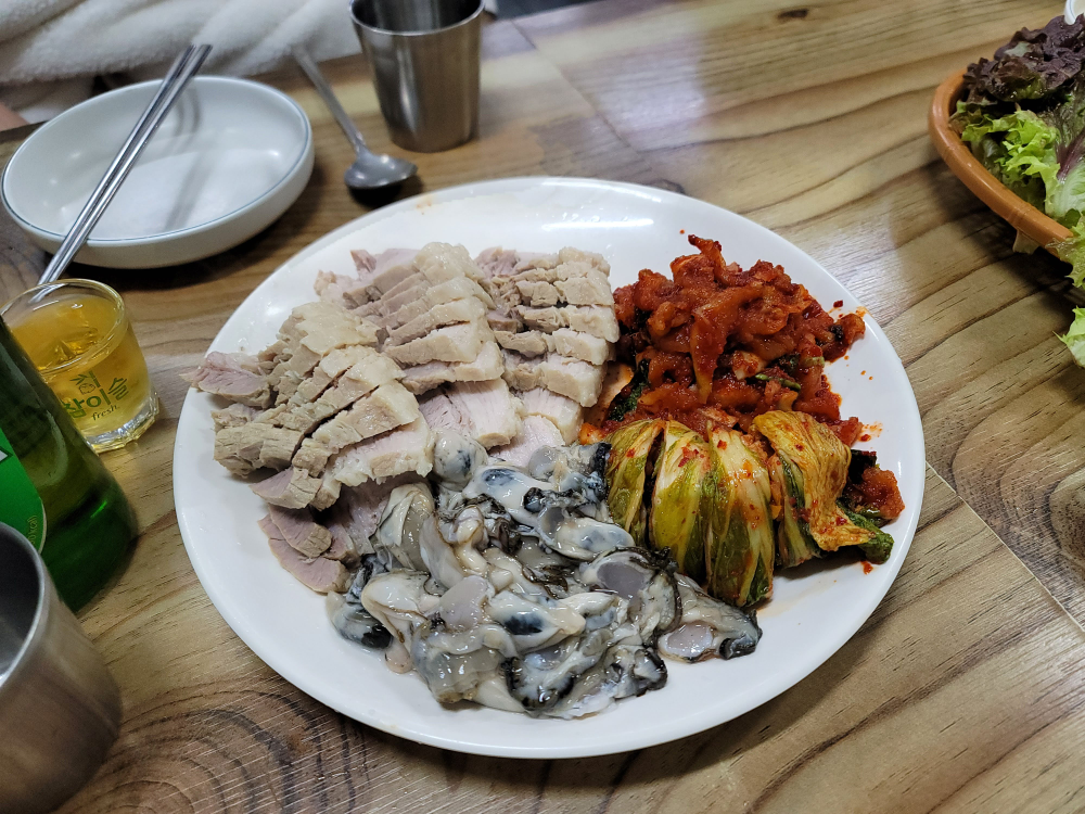 최부자보쌈 사진 4