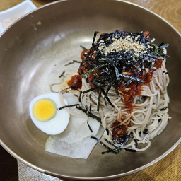샘밭막국수 서초점 사진 3