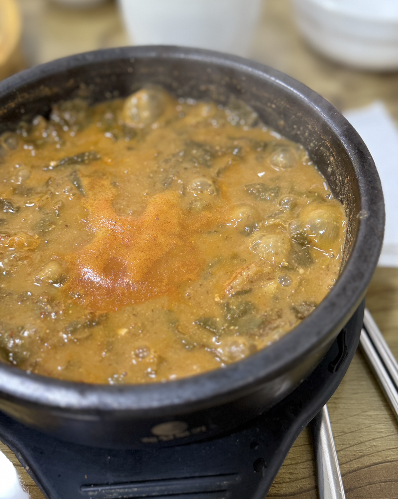 원조추어탕 6