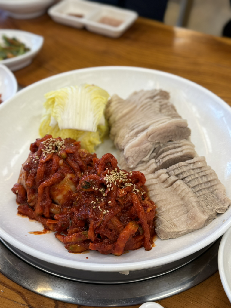 Manbaearirang (만배아리랑) 1