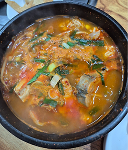 강화별법동태탕 4
