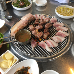 돈사촌 외도점 사진 8