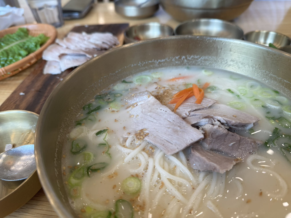 섬누들 사진 8