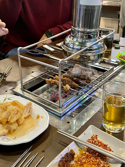 천지양꼬치 사진 3