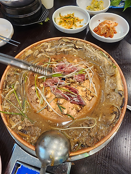 강경불고기 화도점 3