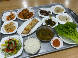 탐라밥상 사진 7