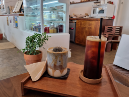 카페오월당