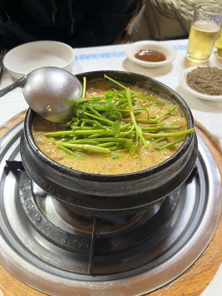 장성오리탕 3