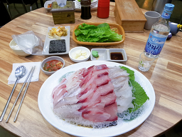 삼화포구 사진 8