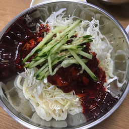 Somunnankalguksu bupyeongjeom (소문난칼국수 부평점) 3