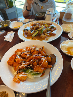 Hongmanok (홍만옥) 2