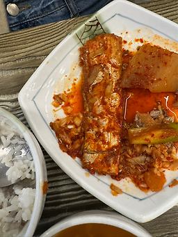 Pureunseomjejueungalchi (푸른섬제주은갈치) 2