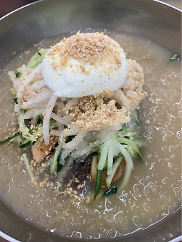 별미칡냉면 1