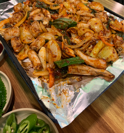 한신VIP일번지포차 사진 2
