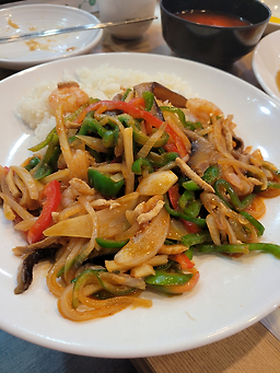 Junggukseong (중국성) 2