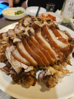 Goryeo (고려) 3