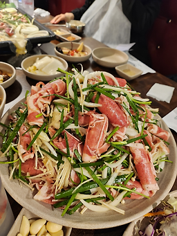 사상이층 오리집 1