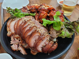 Wonjojangjokbal 6