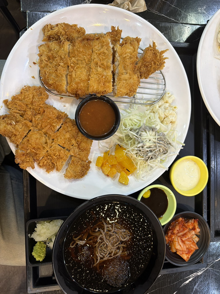 만짱카츠 대표 사진
