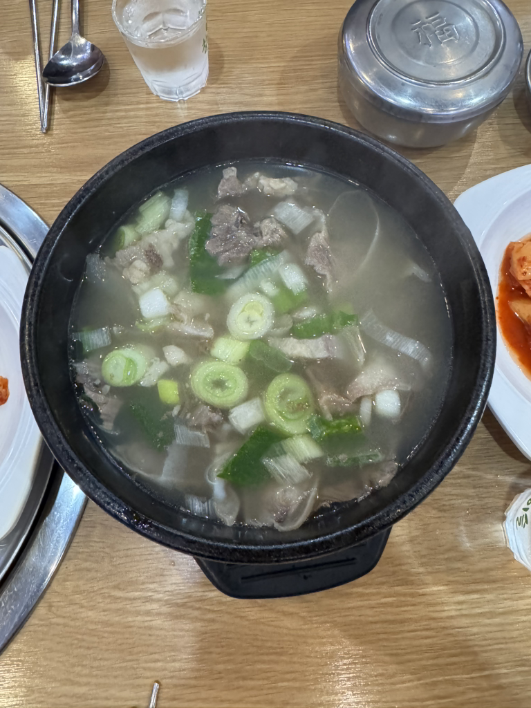 국제시장해장국 5