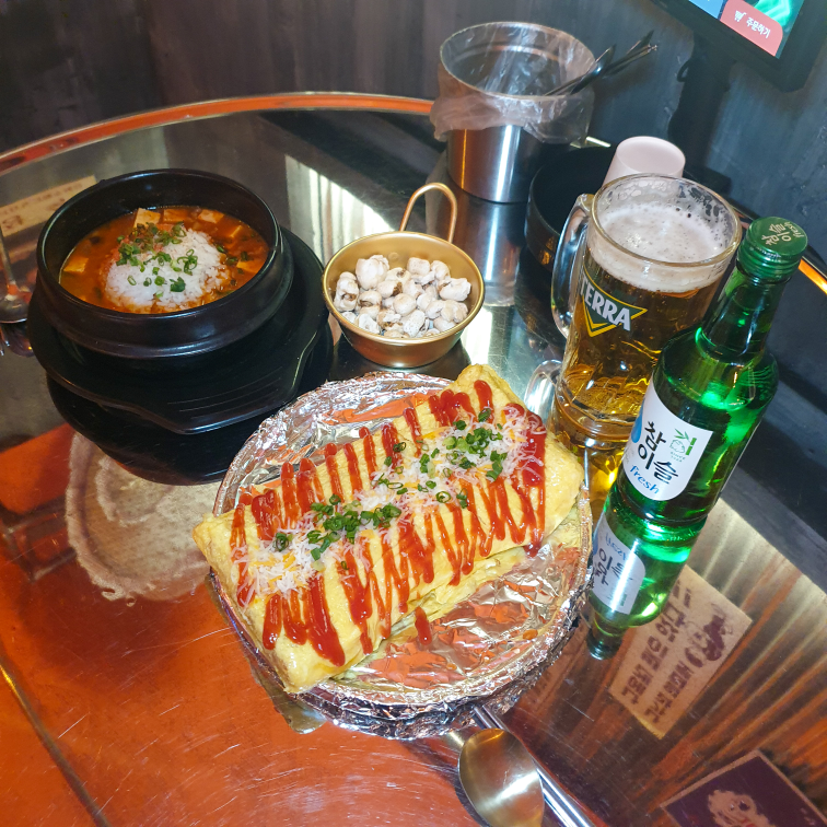 천막집 구로디지털단지점 사진 4