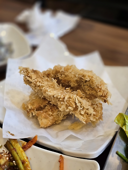 남도복국 장충동점 사진 2