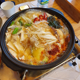 Maetdolchondubusikdang 5