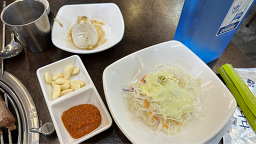 Cheonunsutbulgalbi 4