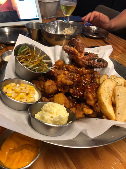 치킨공식 사진 6