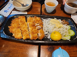 Bakgailbonyorijeom (박가일본요리점) 2